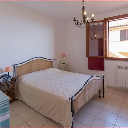 شقة La Loggia Di Vanda - Goelba Rio dellʼElba