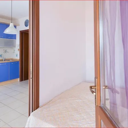 La Loggia Di Vanda - Goelba شقة