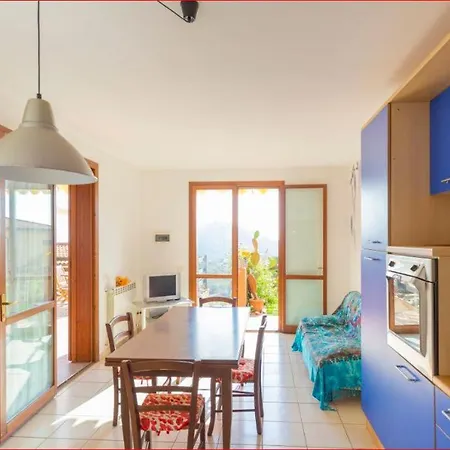 La Loggia Di Vanda - Goelba شقة Rio dellʼElba