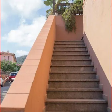 La Loggia Di Vanda - Goelba شقة Rio dellʼElba