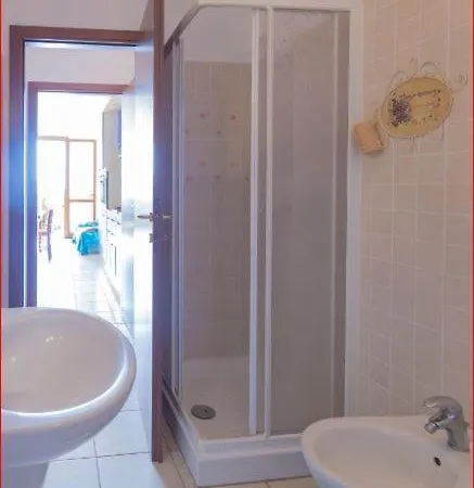 La Loggia Di Vanda - Goelba *